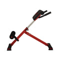 UFC Rückentrainer 45° Hyperextension