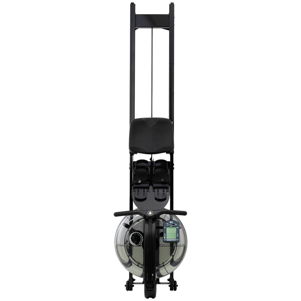 Fluid Rower Remoergometro NEON Pro V Nero