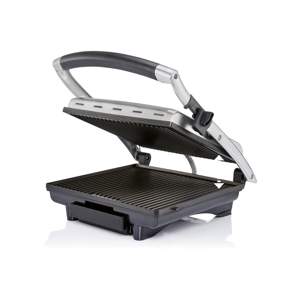 SILVERCREST® KITCHEN TOOLS Piastra per panini SPM 2000 E2 - B-Ware pari al nuovo
