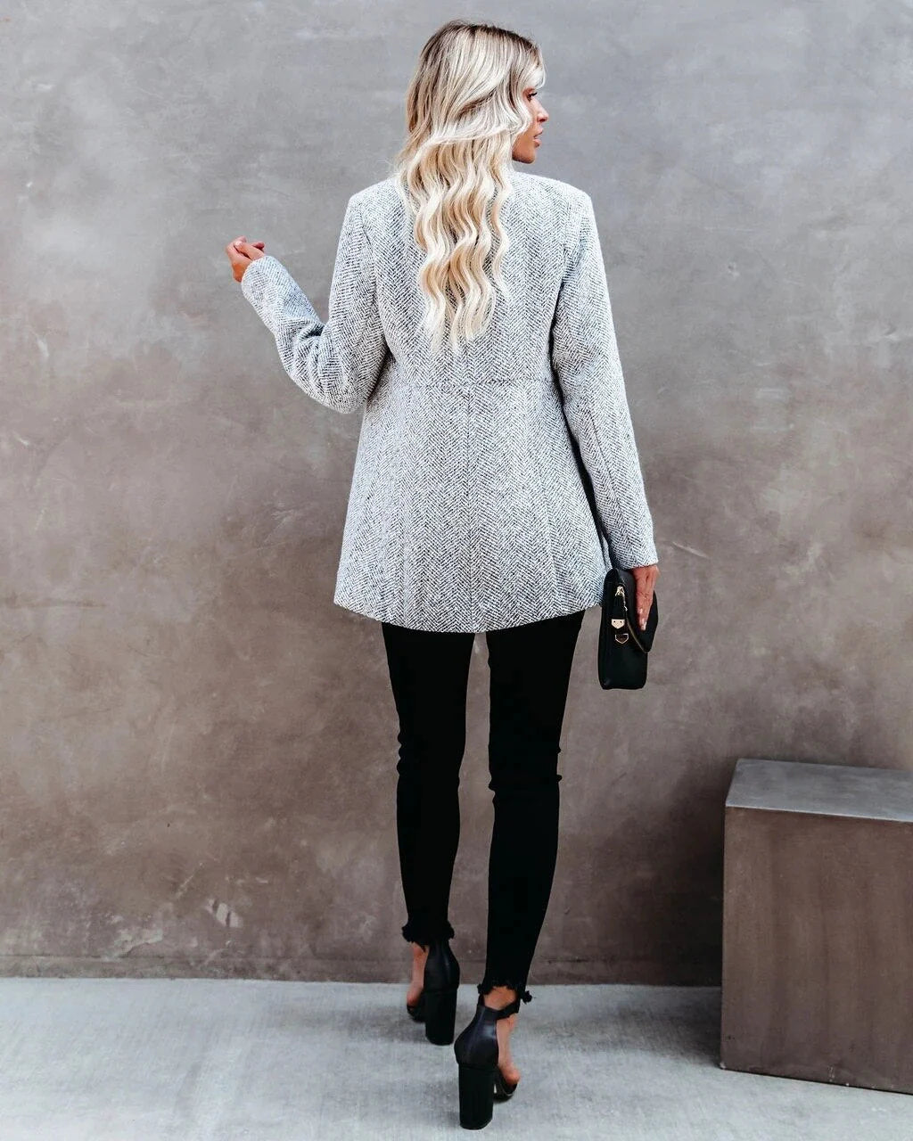 Giacca elegante da donna