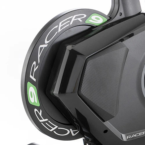 Kettler Ergometer Racer 9