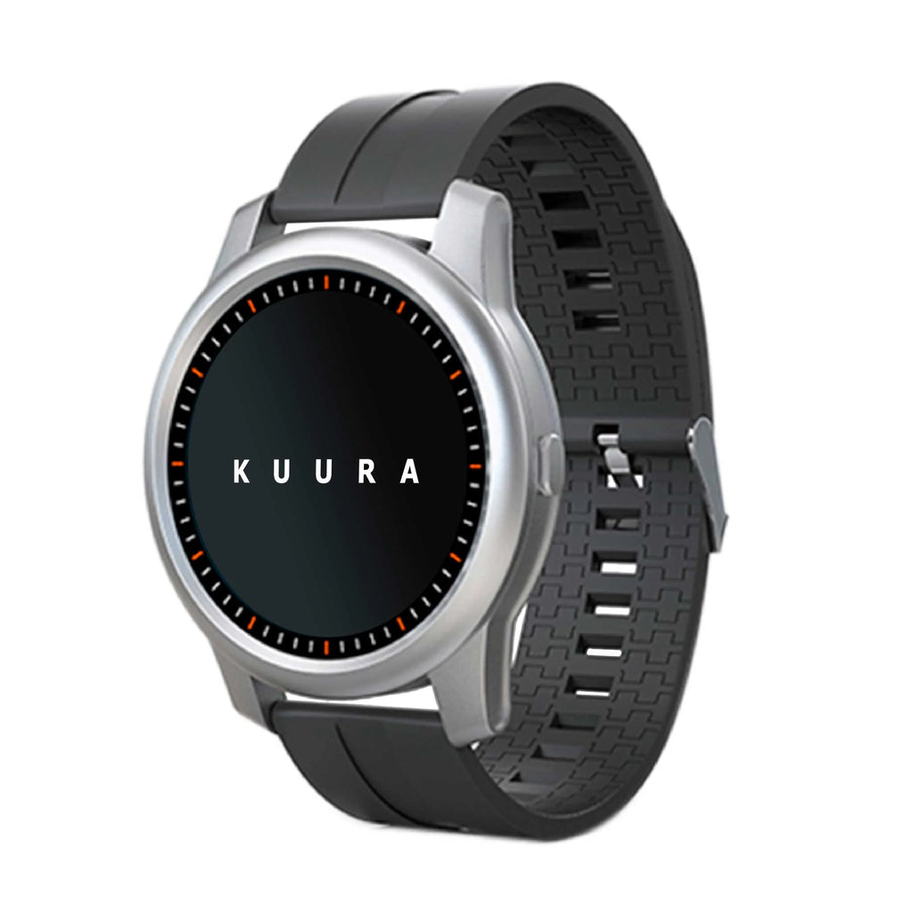 Kuura FM1, Per Uomo