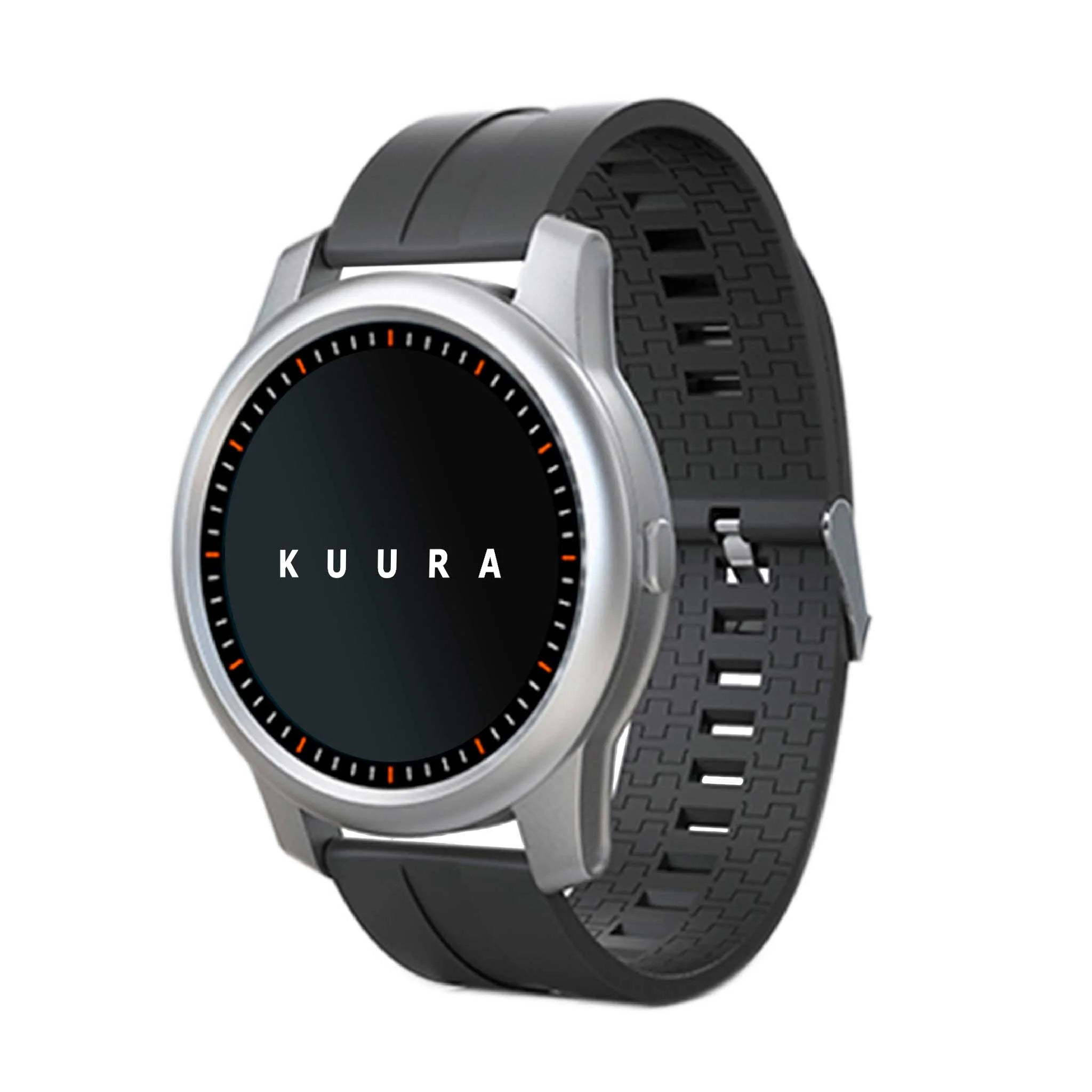 Kuura FM1, Per Uomo