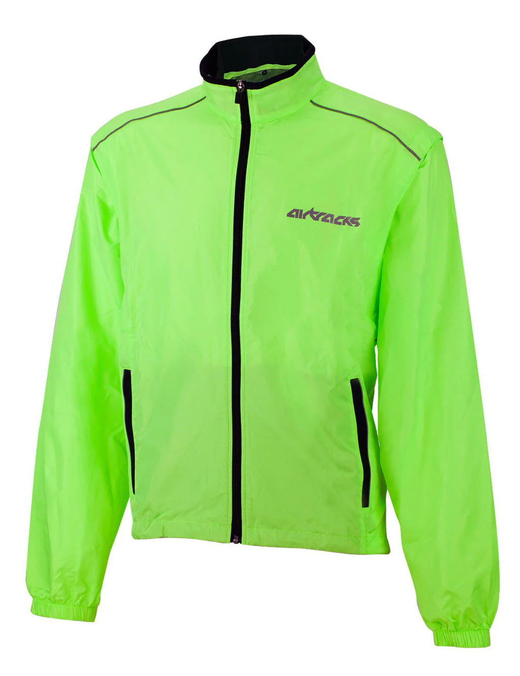 Giacca multifunzionale da uomo - Gilet Pro Air Neon