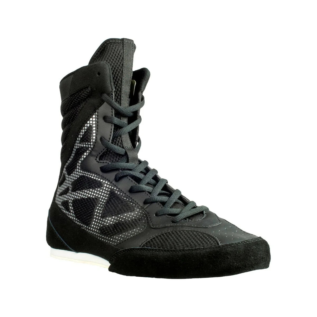 Core Boxschuhe Bout Pro