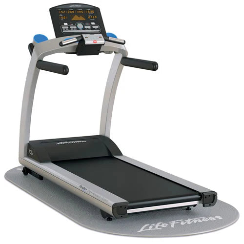 Tappetino per attrezzi Life Fitness