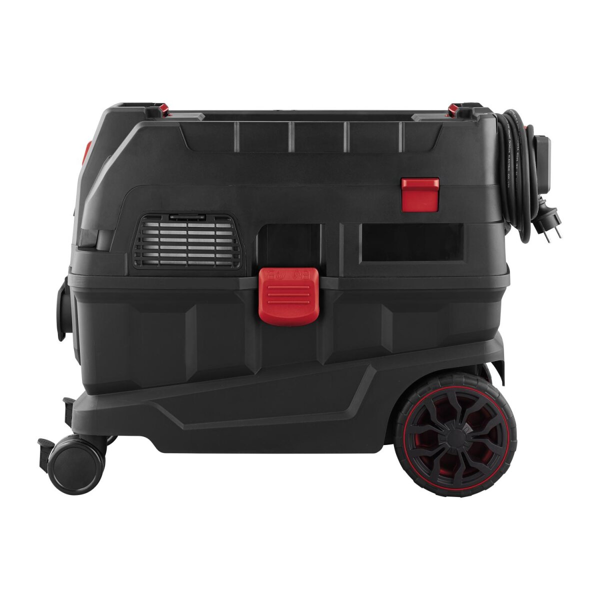 PARKSIDE® PERFORMANCE »PPWD 30 B2« Aspiratore da officina, 1300 W - Merce B in ottime condizioni