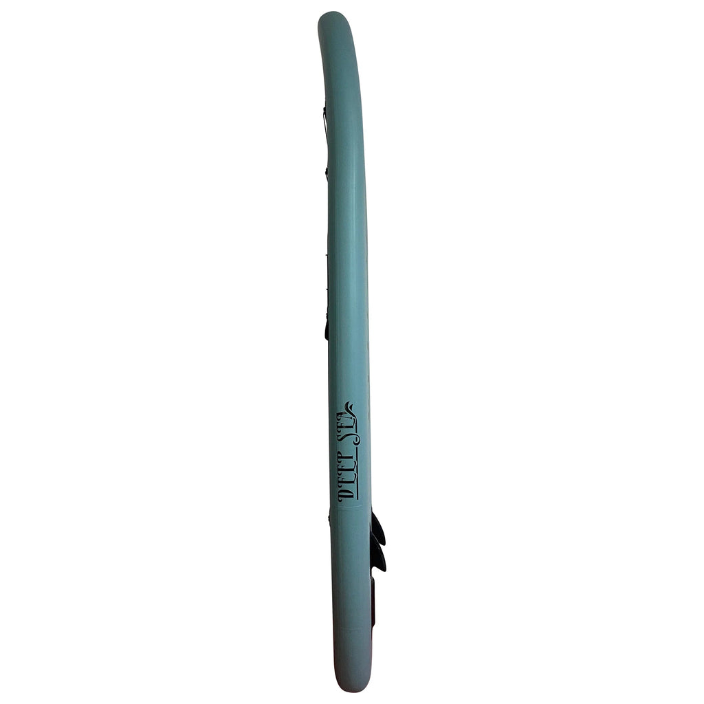 Tavola SUP Deep Sea Set Pro 300cm, blu