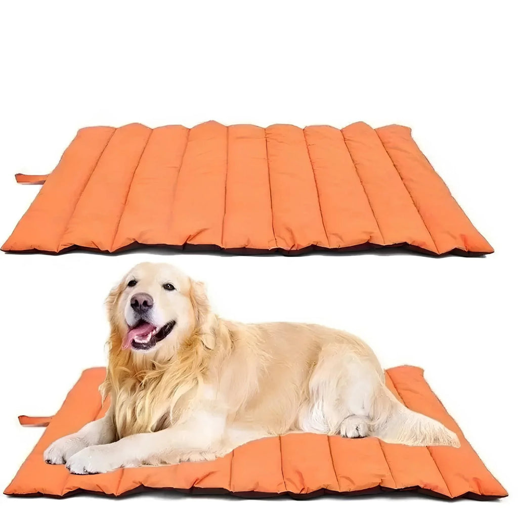 Tappetino impermeabile per cani da esterno – Ideale per giardino e terrazzo