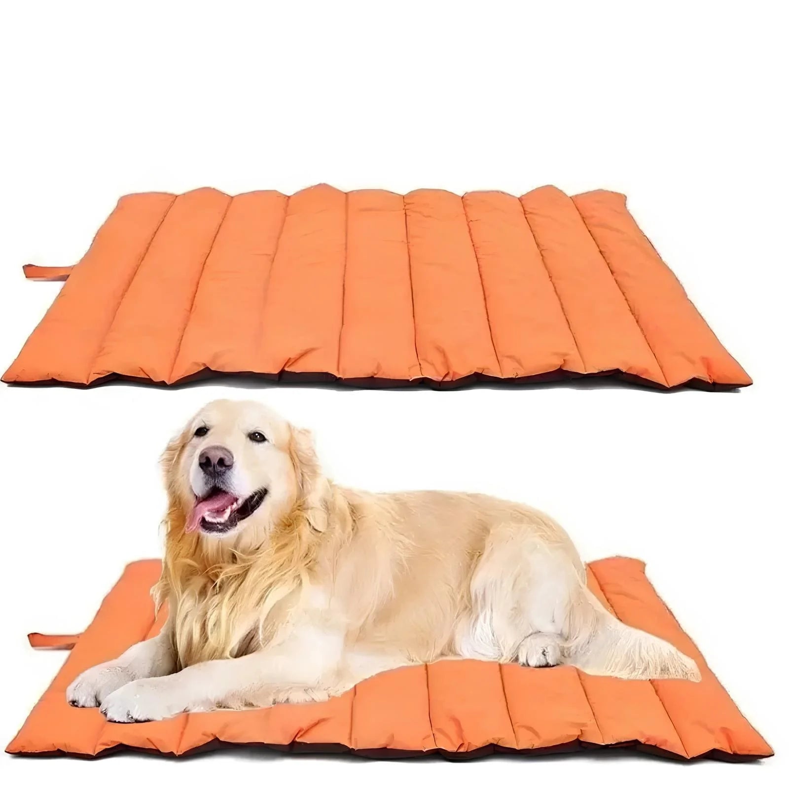 Tappetino impermeabile per cani da esterno – Ideale per giardino e terrazzo