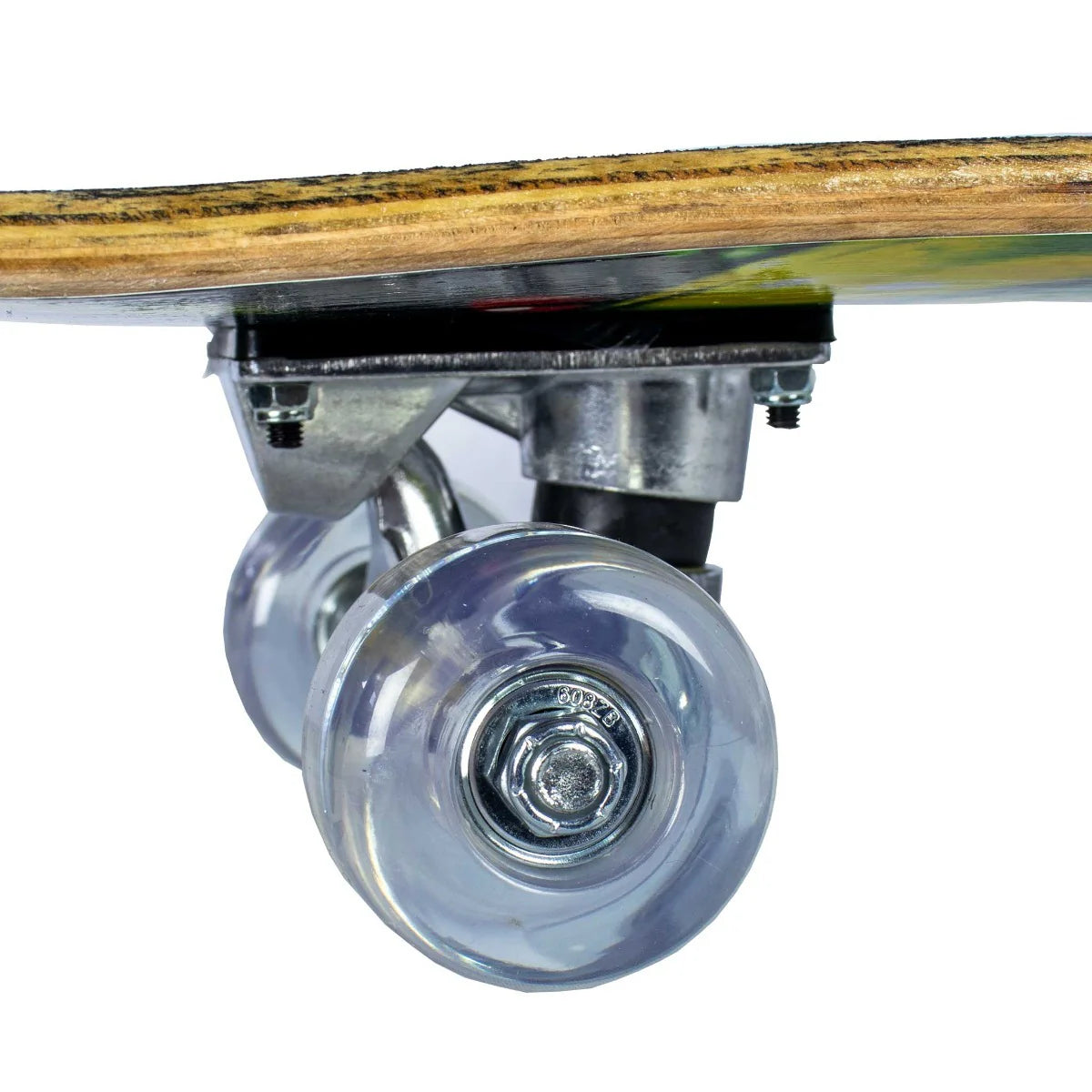 Sandbar Skateboard Monster 31X8