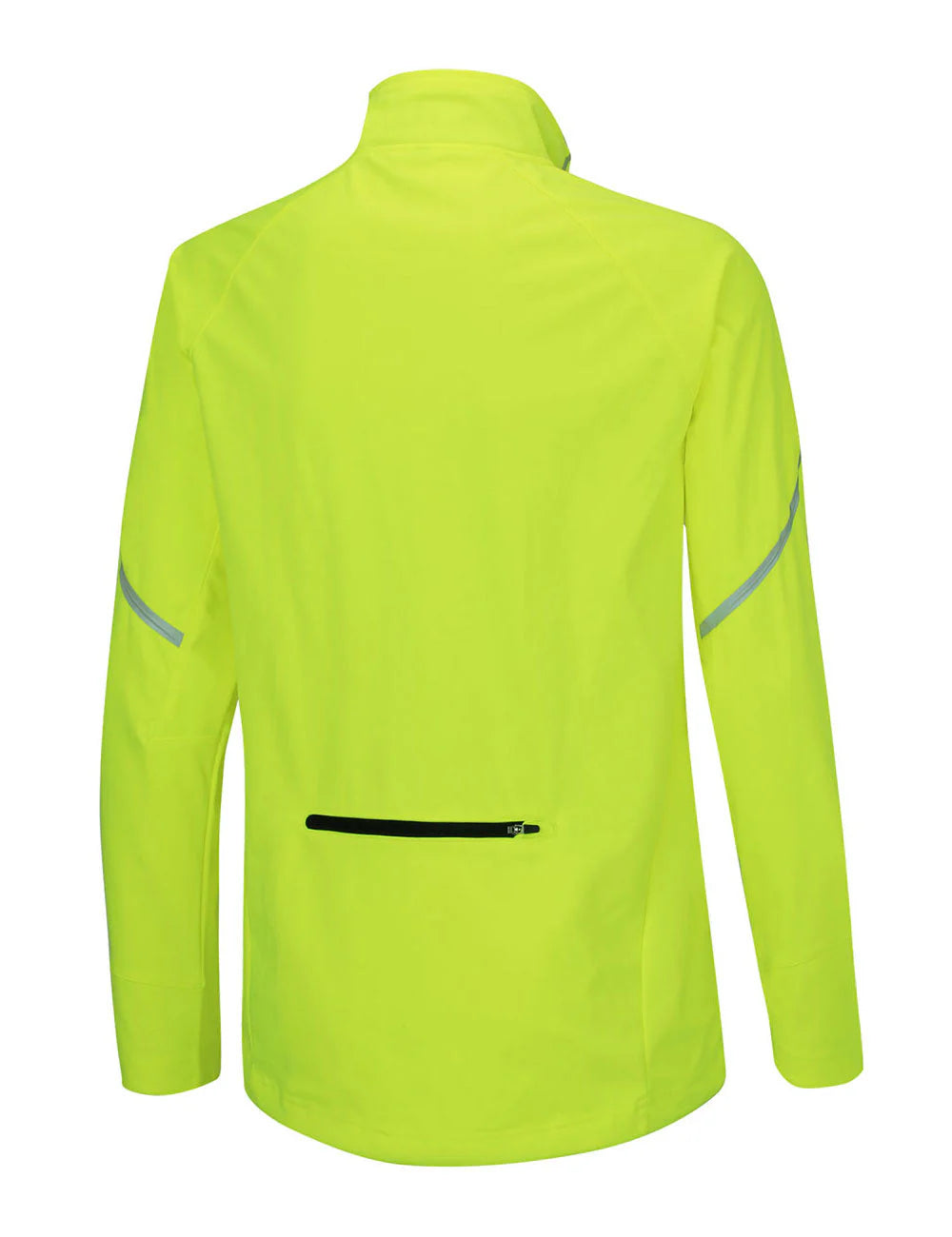Giacca da ciclismo termica da donna / Giacca da running Air Tech Neon Setprodukt