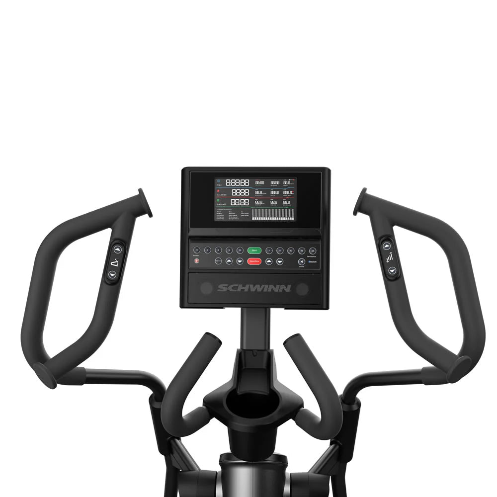 Schwinn 590E Ellipsentrainer