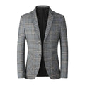 Caspar - Blazer im Retro-Stil