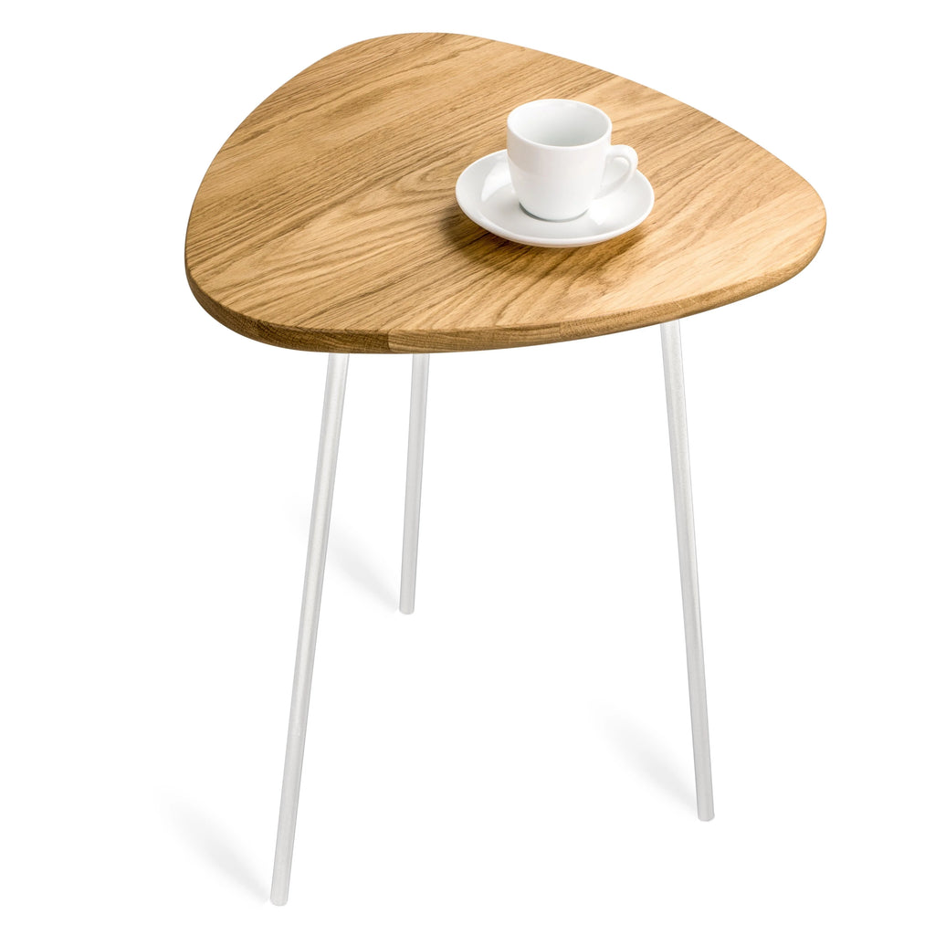 Tavolino SOMOS Rovere 50cm