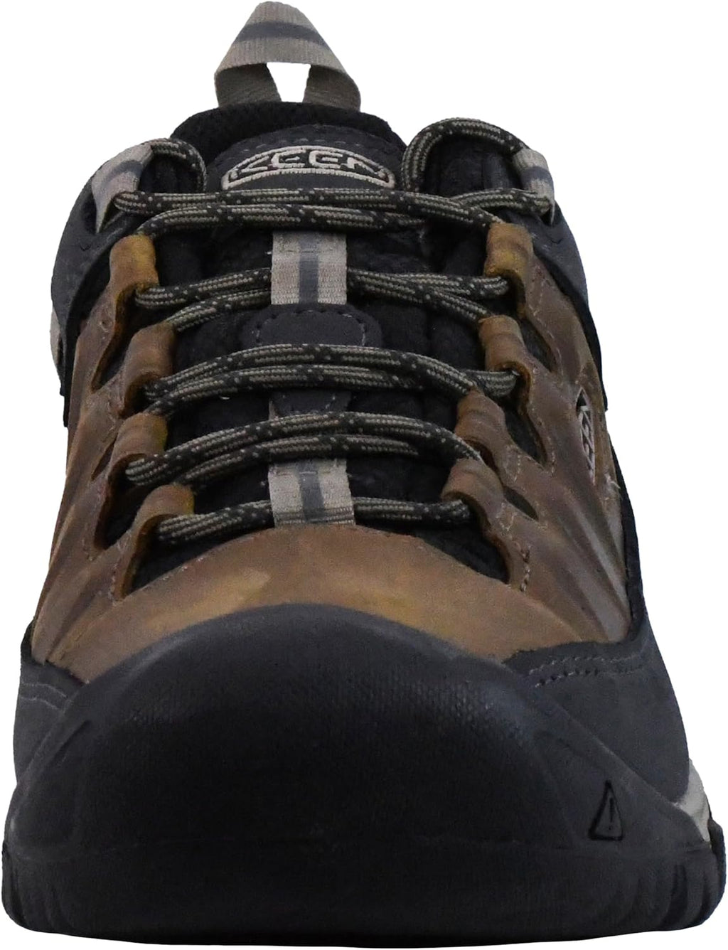 KEEN Herren Targhee 3 Waterproof Wanderschuh