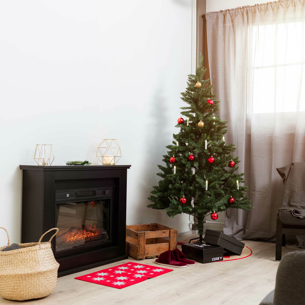 Lykke Albero di Natale Premium 150cm