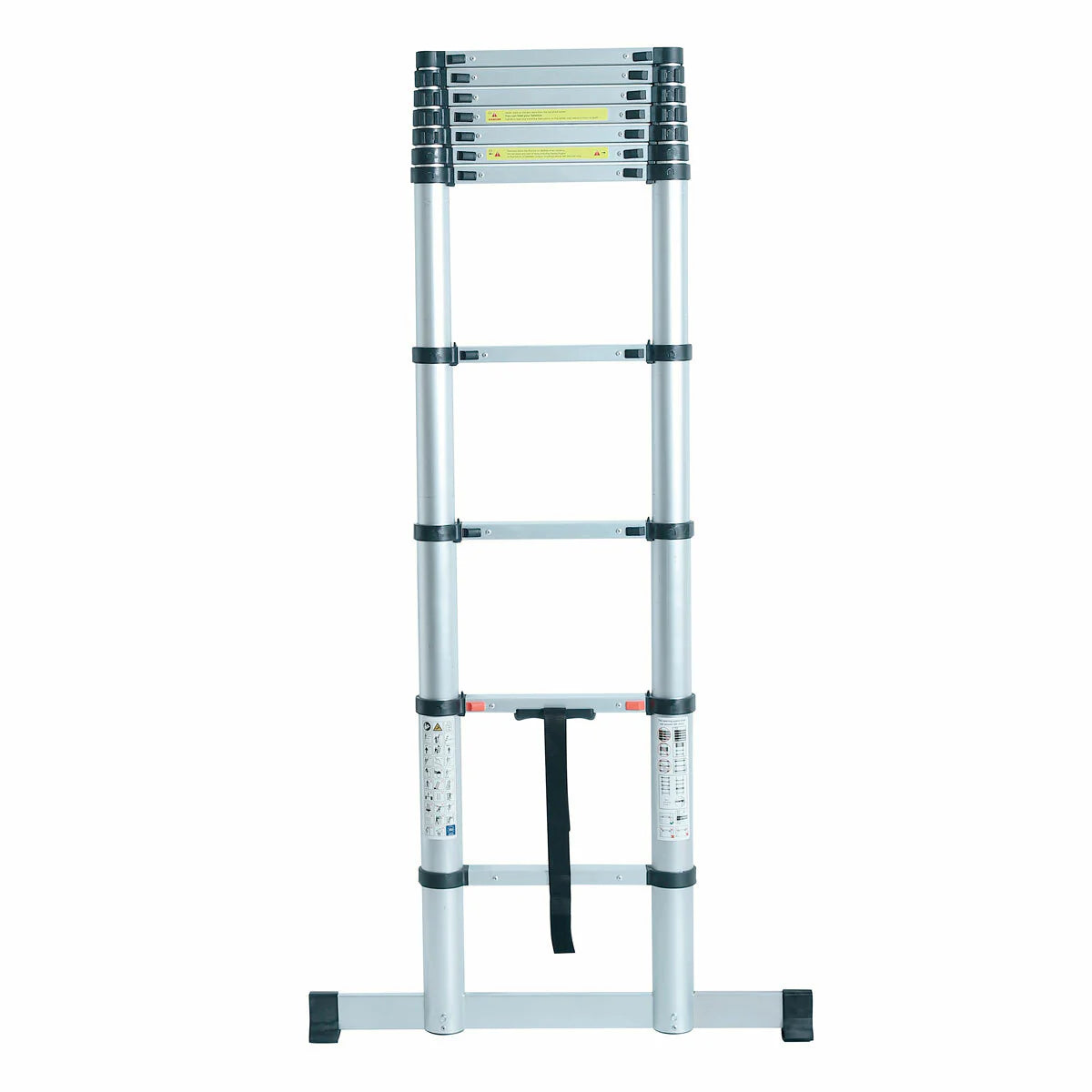 Scala telescopica Fornorth 3,8m