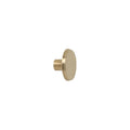 Ferm Living Haken Messing, 5cm