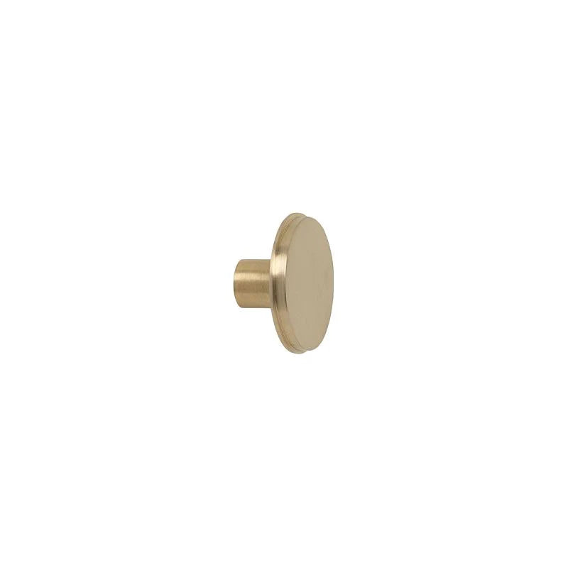 Ferm Living Haken Messing, 5cm