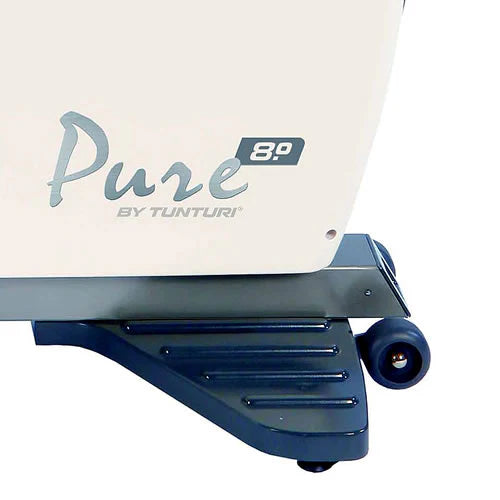 Tunturi Cyclette Ergometro 8.0