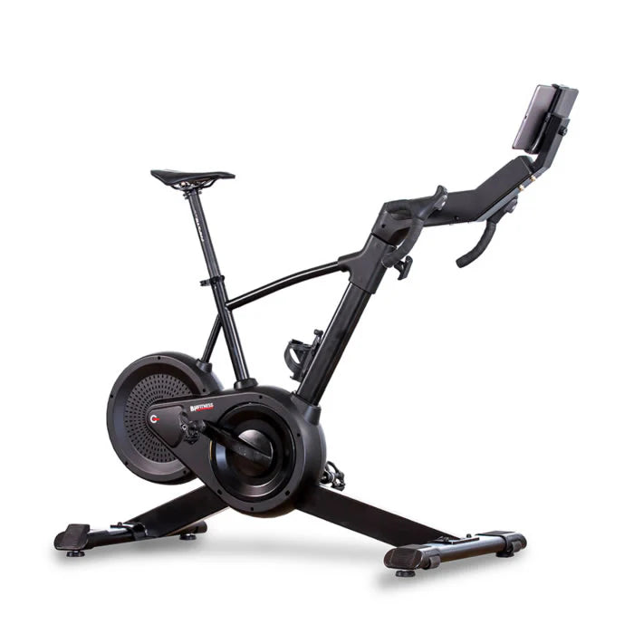 BH Fitness Exercycle+   Bike