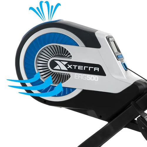 XTERRA Rudergert ERG500