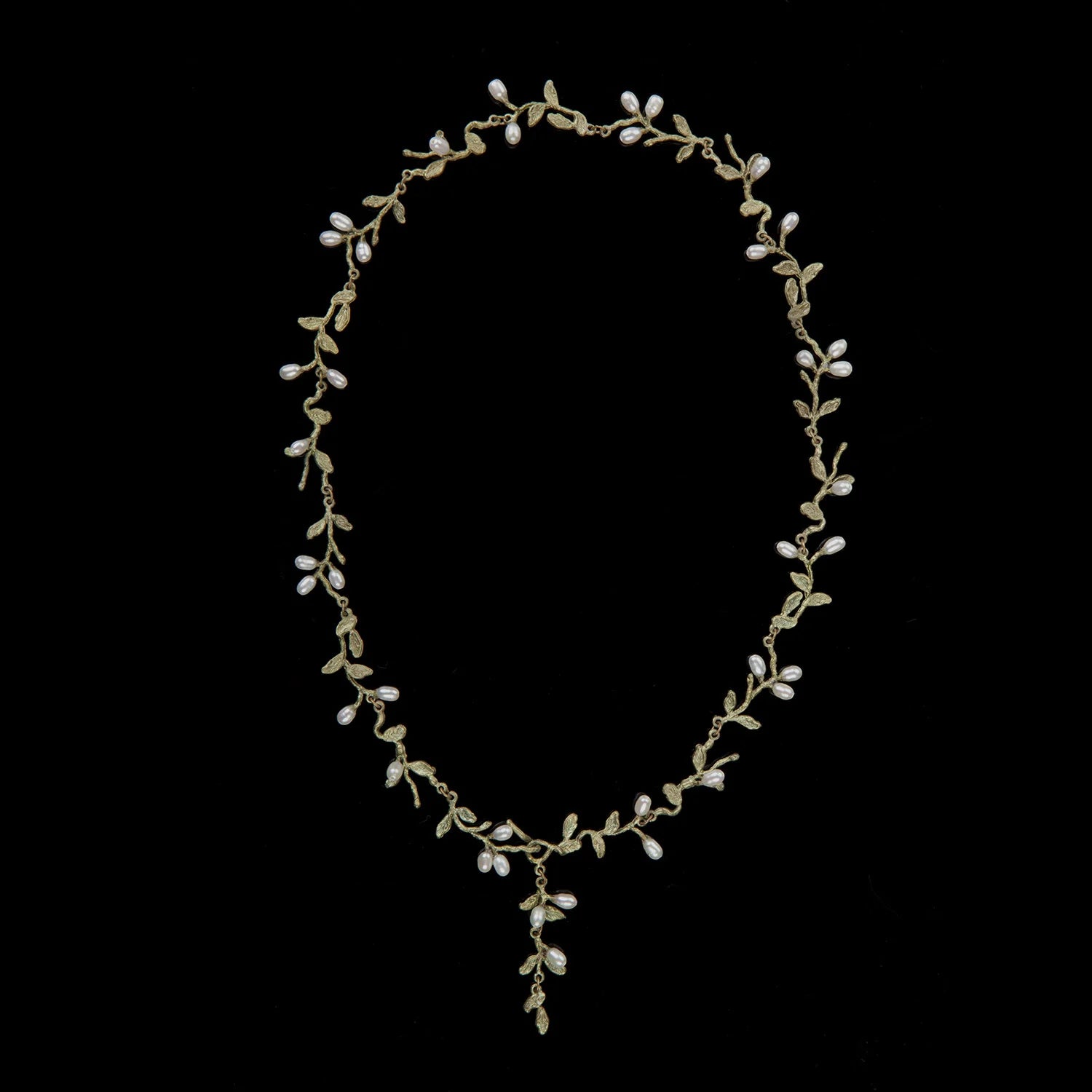 Carolina - Y Collier
