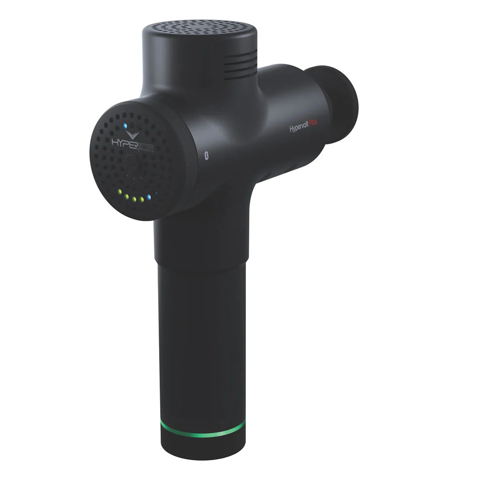 Hypervolt Plus Bluetooth Vibrationsmassage-Tool