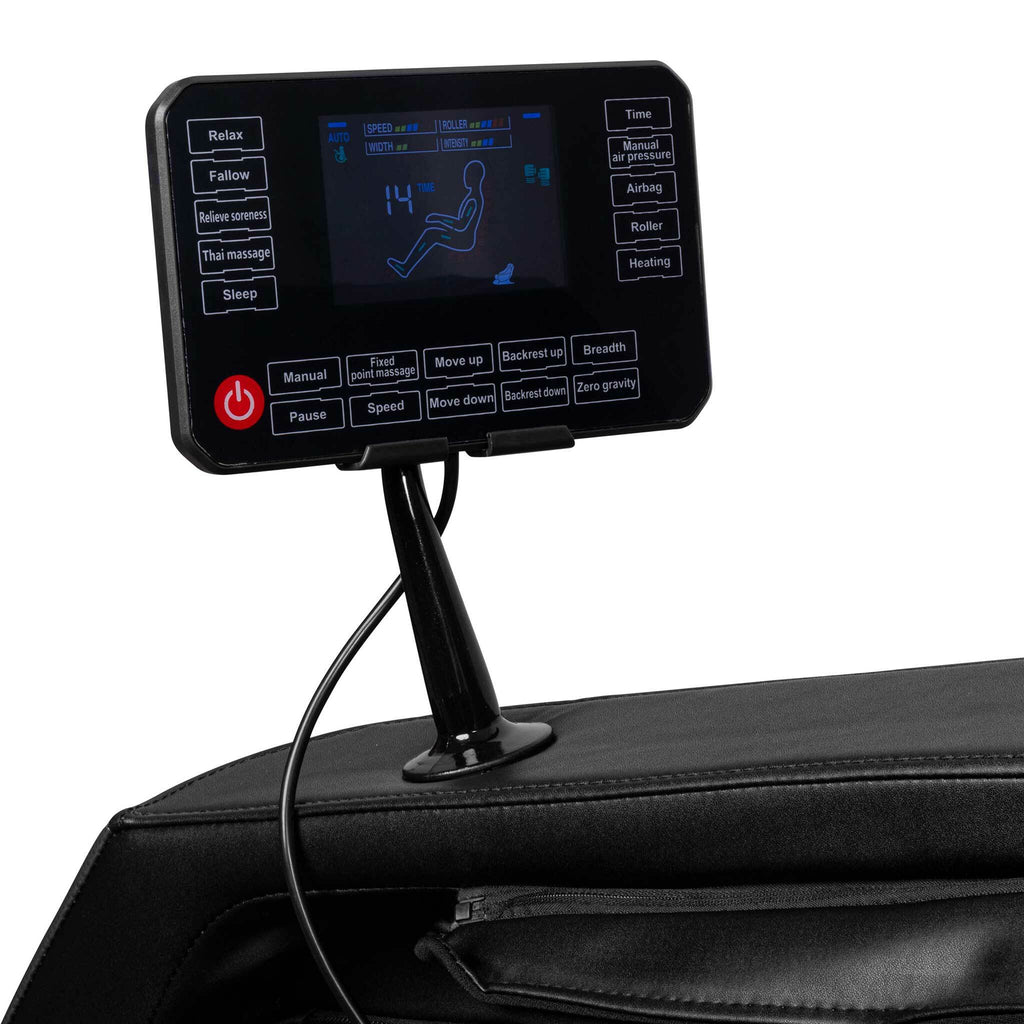 Poltrona Massaggiante Lykke Premium