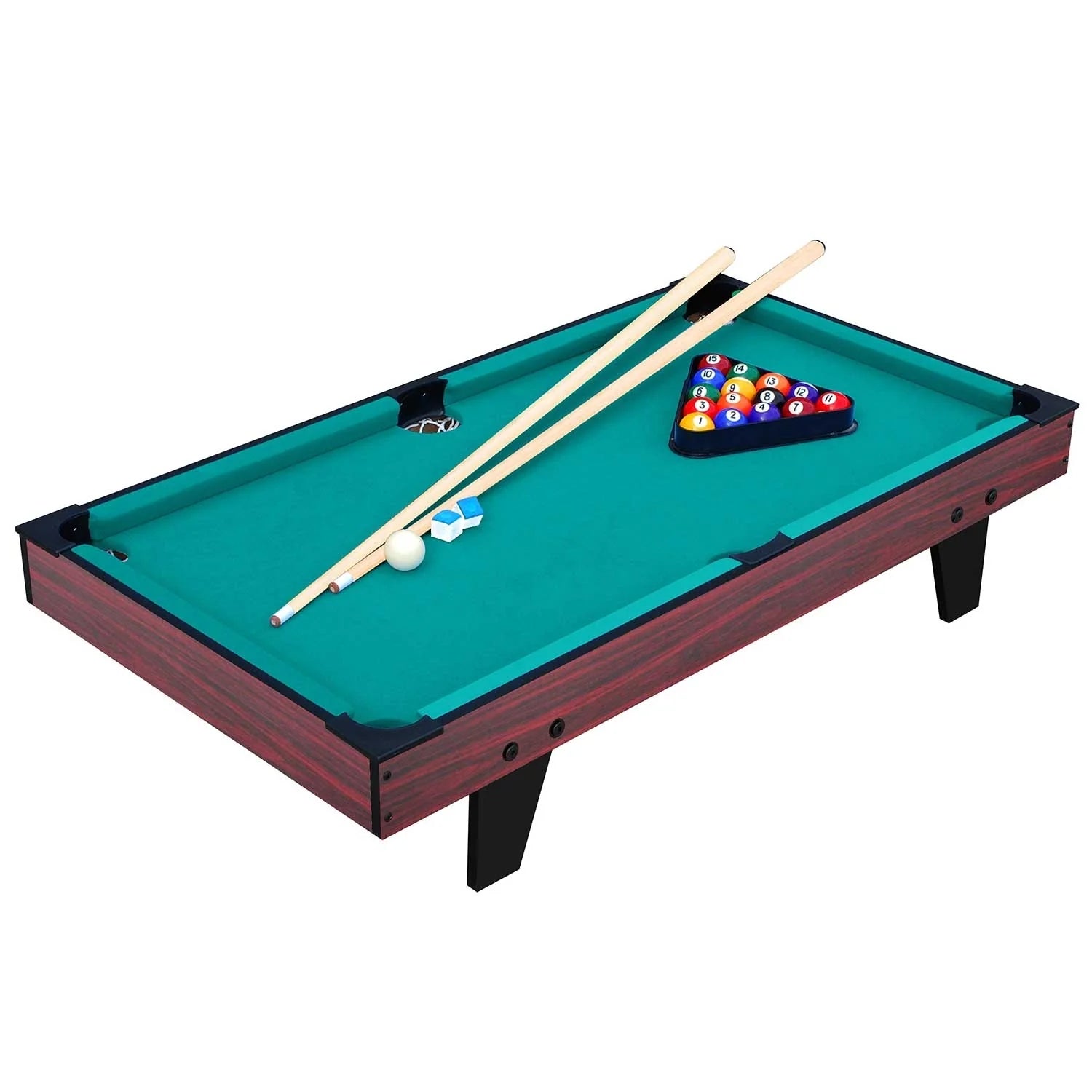 Blackwood Billardtisch Junior 3'