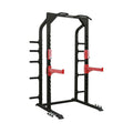 Impulse Half Power Rack Sterling Serie