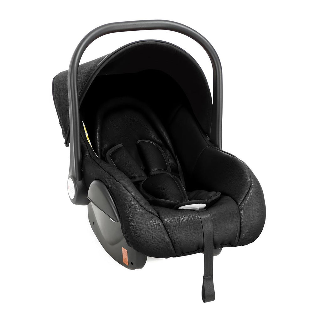 3 in 1 Kombikinderwagen 3 in 1 Reisesysteme Kinderwagen Infant Hochlandschaft Liegender Buggy Kinderwagen Neugeborenen Kinderwagen Faltbarer Standardkinderwagen (906 White)