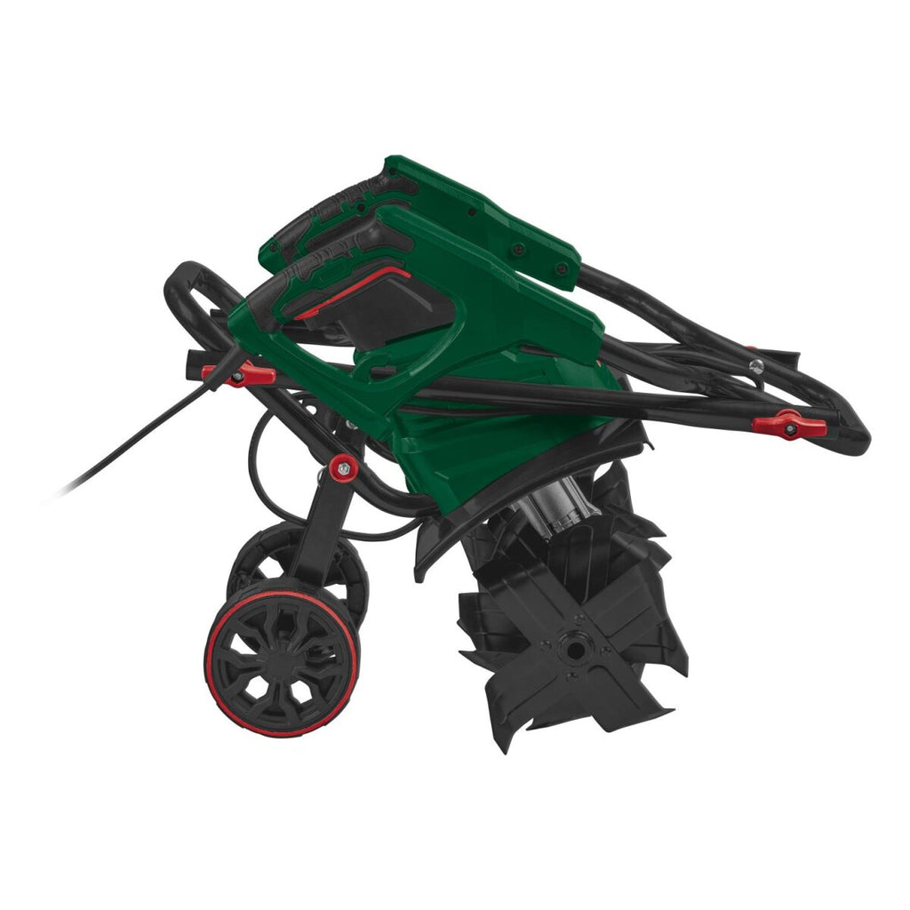PARKSIDE® Motocoltivatore elettrico »PEBH 1500 B2«, 3 livelli - B-Ware buono