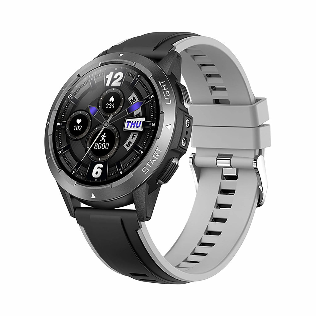 Kuura    Sport S5 GPS v2, Schwarz