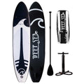 Set Tavola SUP Deep Sea XXL (330cm)