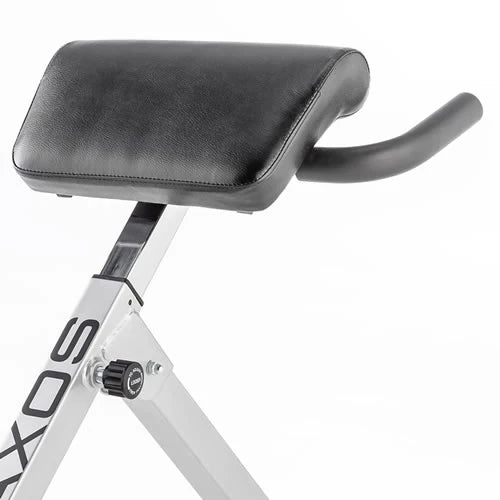 Kettler Panca per inversione Axos Back-Trainer