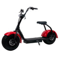 Monopattino elettrico Swoop Cruiser Rot N2