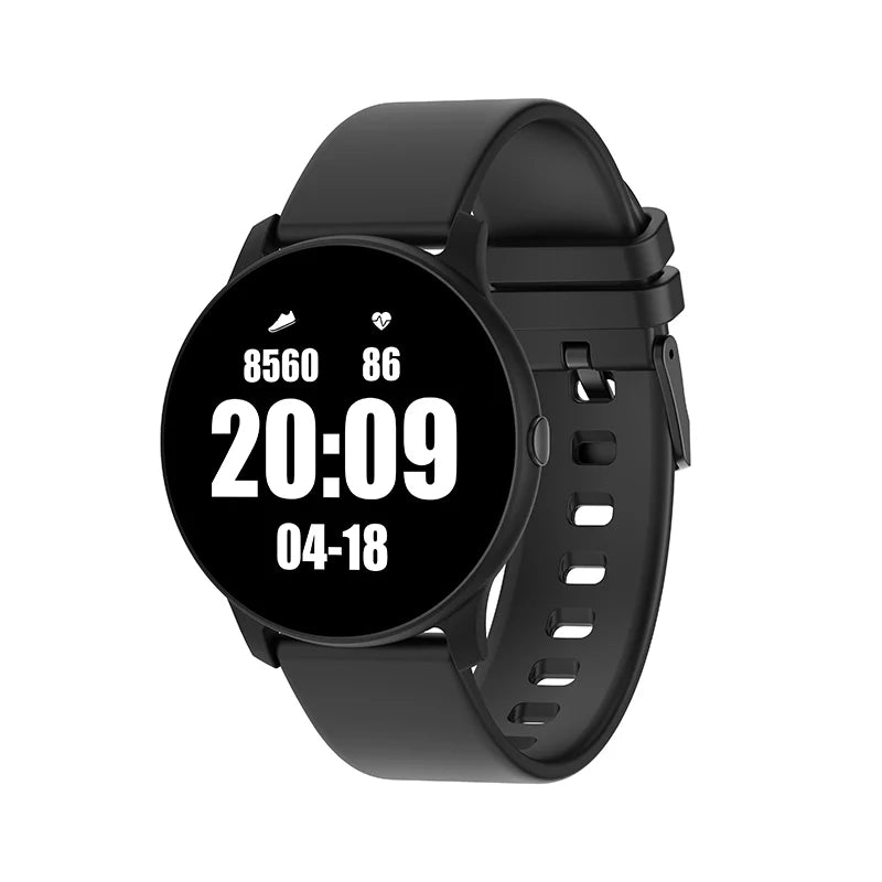 Kuura Fitness    S1
