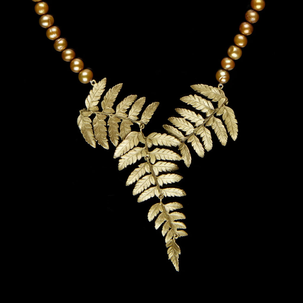 Farn - Collana di perle