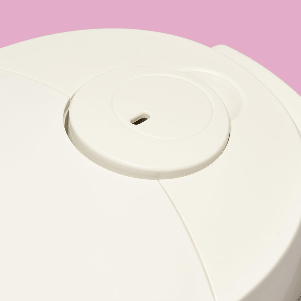 REISHUNGER Cuociriso digitale piccolo, nero | Da 0,6 L fino a 3 persone | Funzione mantenimento calore, timer e pentola premium | Multicooker e vaporiera piccoli, 8 programmi, tecnologia a 7 fasi