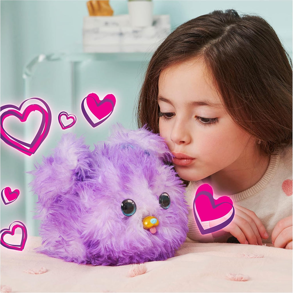 FUR FLUFFS 6066123 Animali domestici Cane Pom Pets Cucciolo FurFluffsInt, Morbida Imbottitura