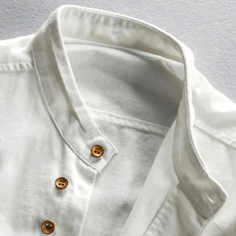 Camicia giapponese da uomo