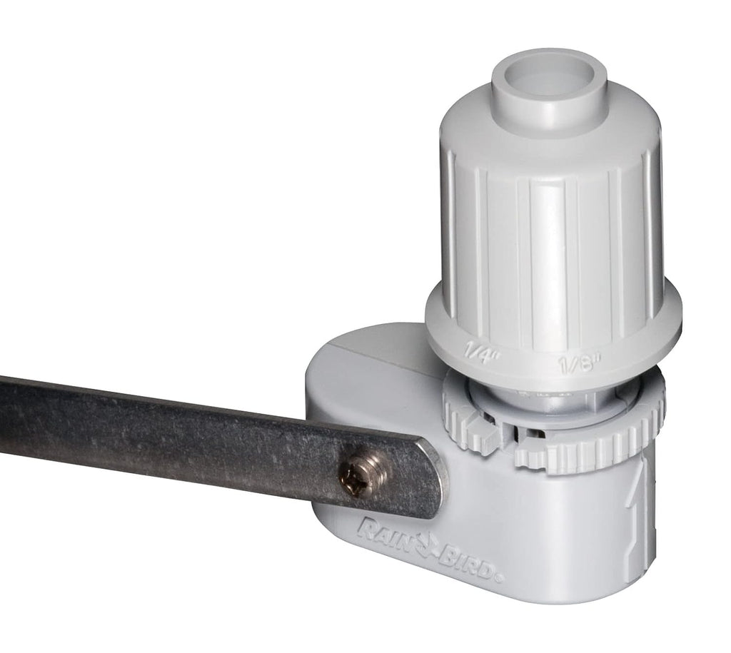 Rain Bird CPRSDBEX Kabelgebundener Regensensor mit Halterung und Draht