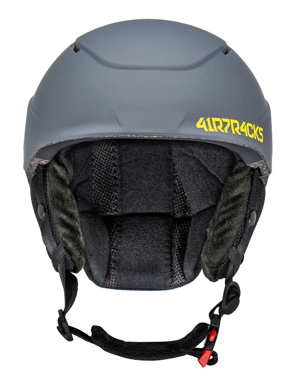 Ski / Snowboard Helm Master T52 Grey Setprodukt