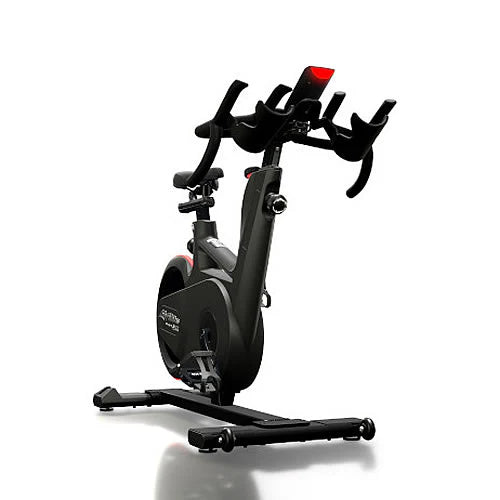 Life Fitness ICG IC5 Indoor Cycle NEW 2024 inkl. Tablethalterung