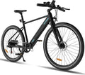 HITWAY BK19 E-Bike – 250W, 36V, 700c, Aluminiumrahmen