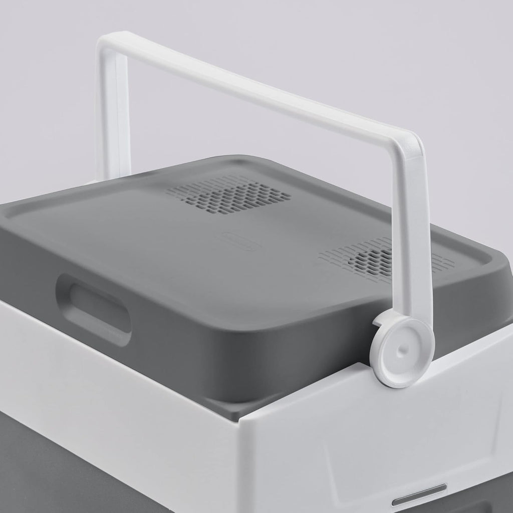 Mobicool ME27 Thermoelectric Cool Box 26 Litres for Car and Socket Blue