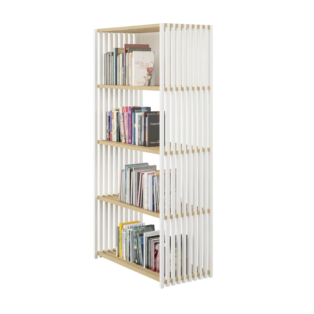 Regal REBAR 4.0 \ Rovere Bianco Puro