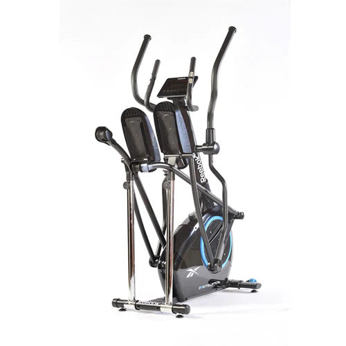 Cyclette ellittica Reebok ZR10